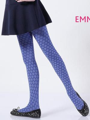 Нажмите для увеличения Emma 02 — Колготки дет., Giulia